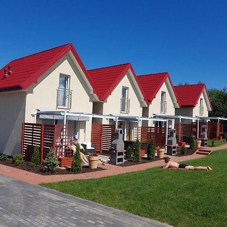 Szmaragdowe Morze Villa Wladyslawowo Luaran gambar