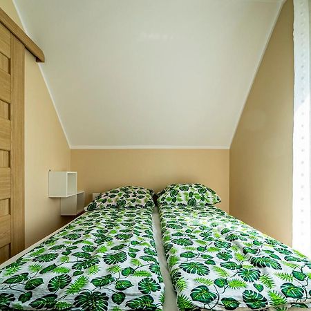 Szmaragdowe Morze Villa Wladyslawowo Luaran gambar