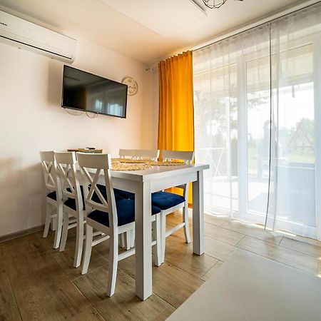 Szmaragdowe Morze Villa Wladyslawowo Luaran gambar