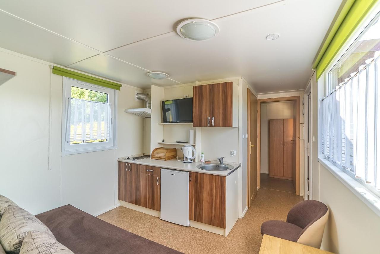 Szmaragdowe Morze Villa Wladyslawowo Luaran gambar