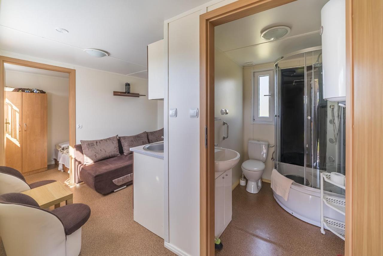 Szmaragdowe Morze Villa Wladyslawowo Luaran gambar
