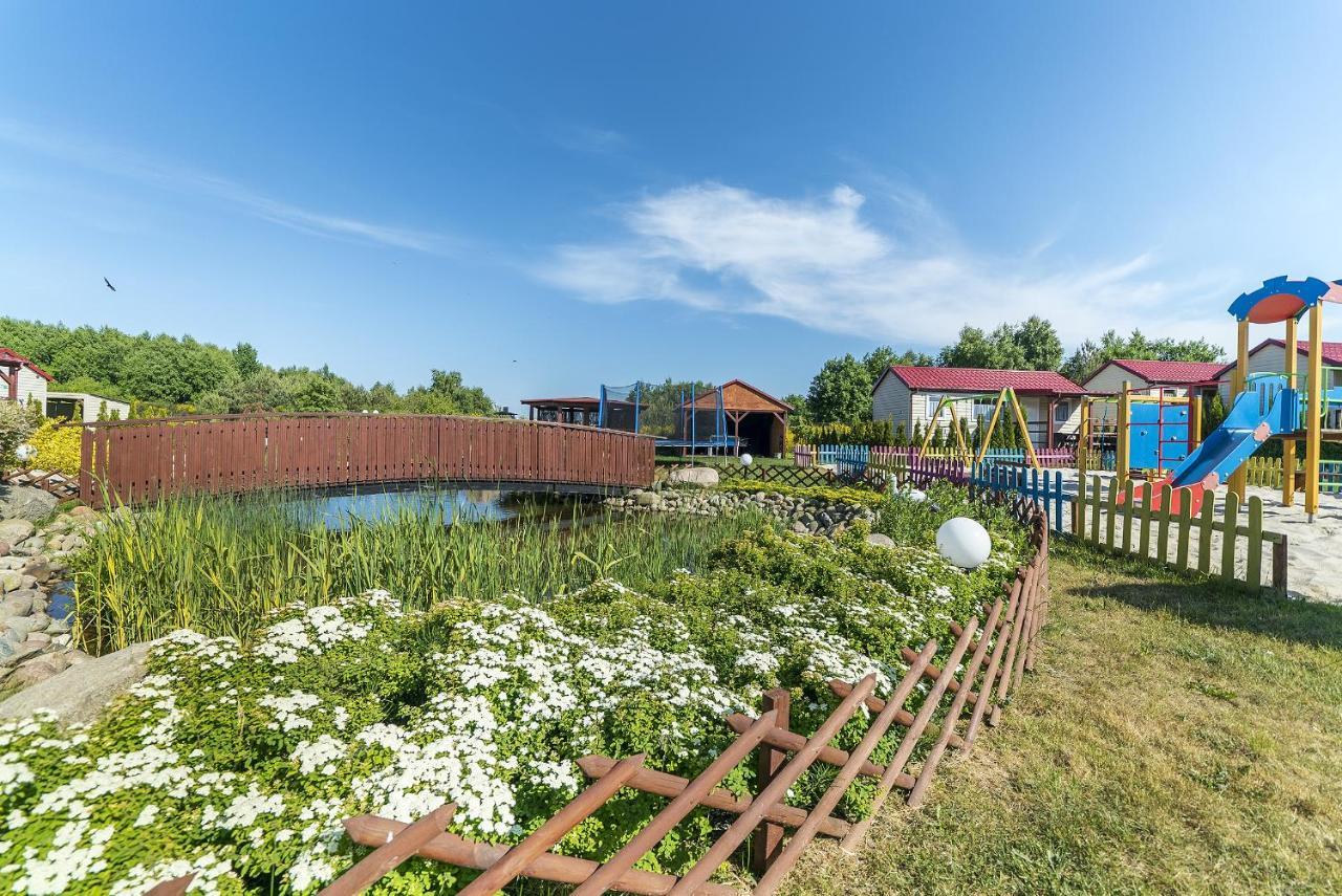 Szmaragdowe Morze Villa Wladyslawowo Luaran gambar