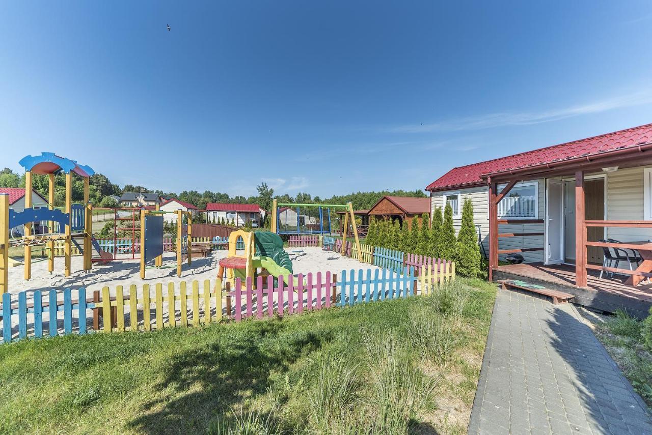 Szmaragdowe Morze Villa Wladyslawowo Luaran gambar