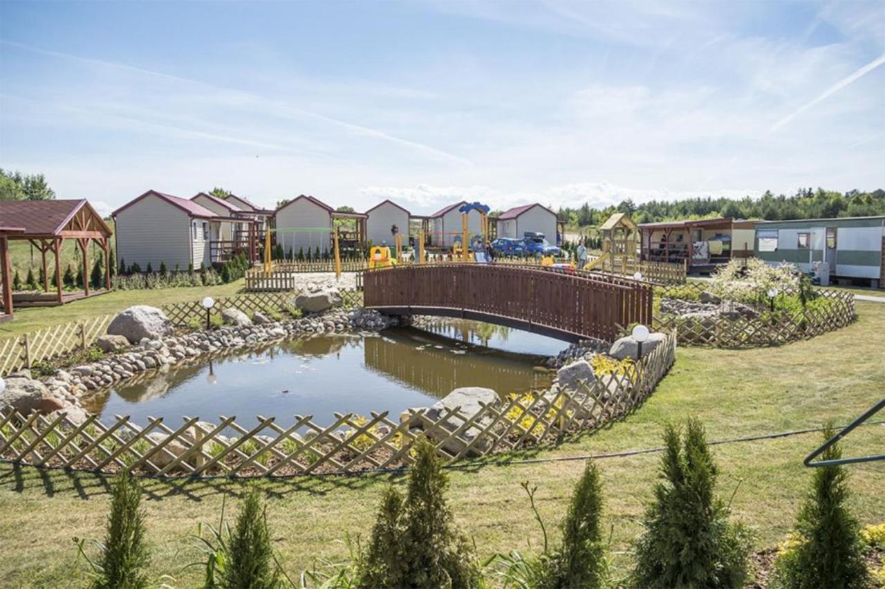 Szmaragdowe Morze Villa Wladyslawowo Luaran gambar