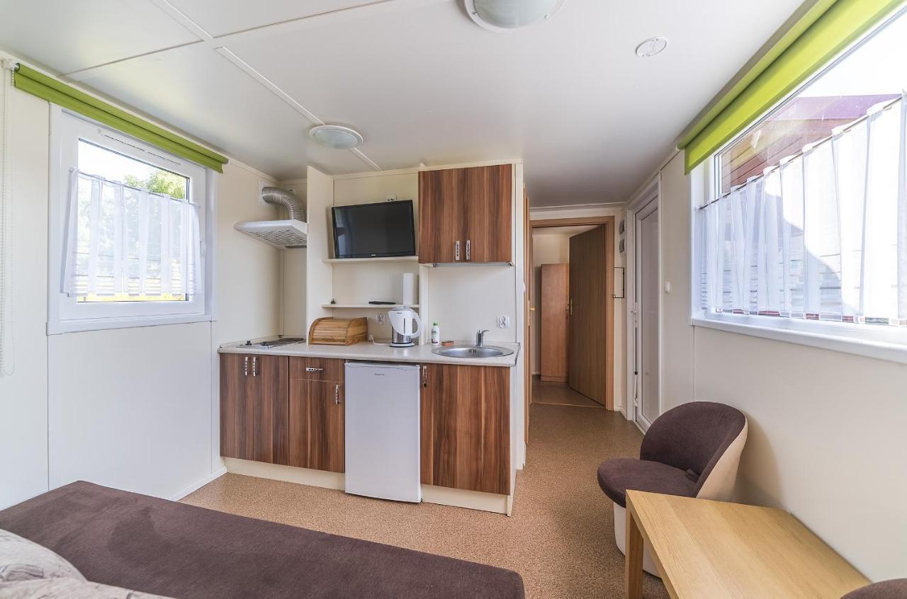 Szmaragdowe Morze Villa Wladyslawowo Luaran gambar