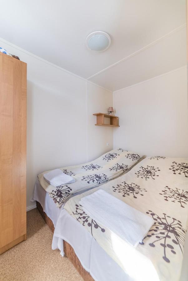 Szmaragdowe Morze Villa Wladyslawowo Luaran gambar