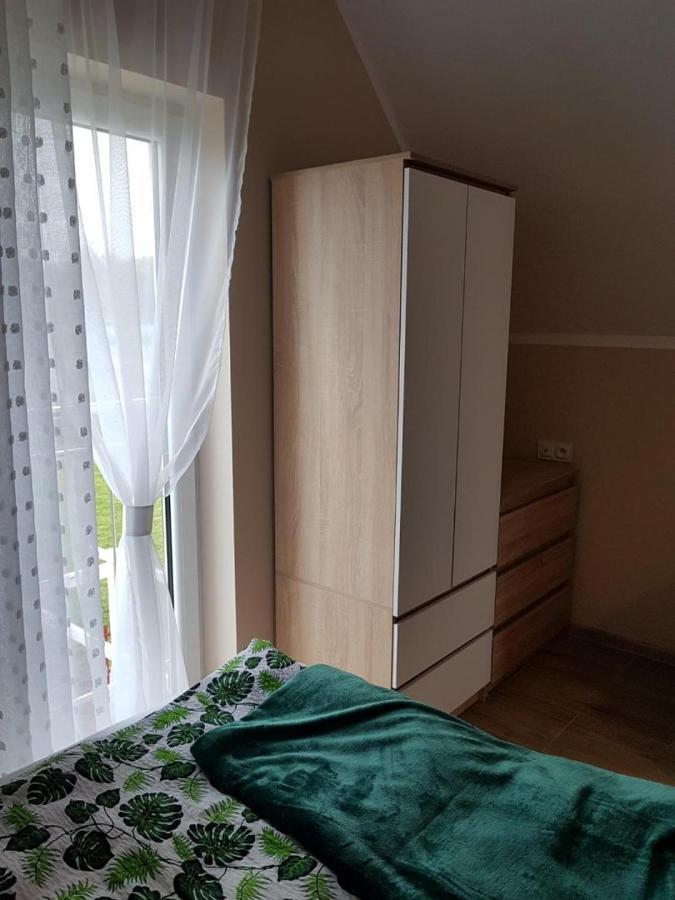 Szmaragdowe Morze Villa Wladyslawowo Luaran gambar
