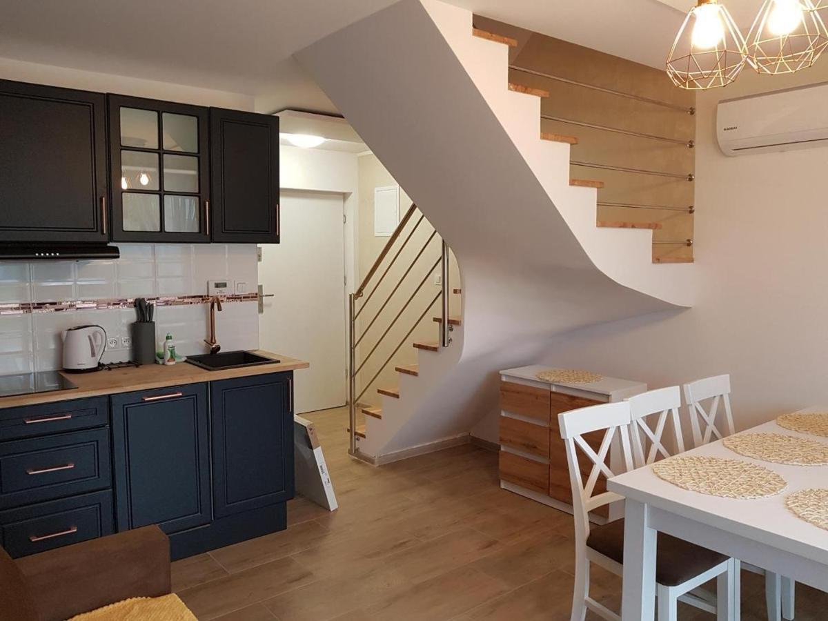 Szmaragdowe Morze Villa Wladyslawowo Luaran gambar