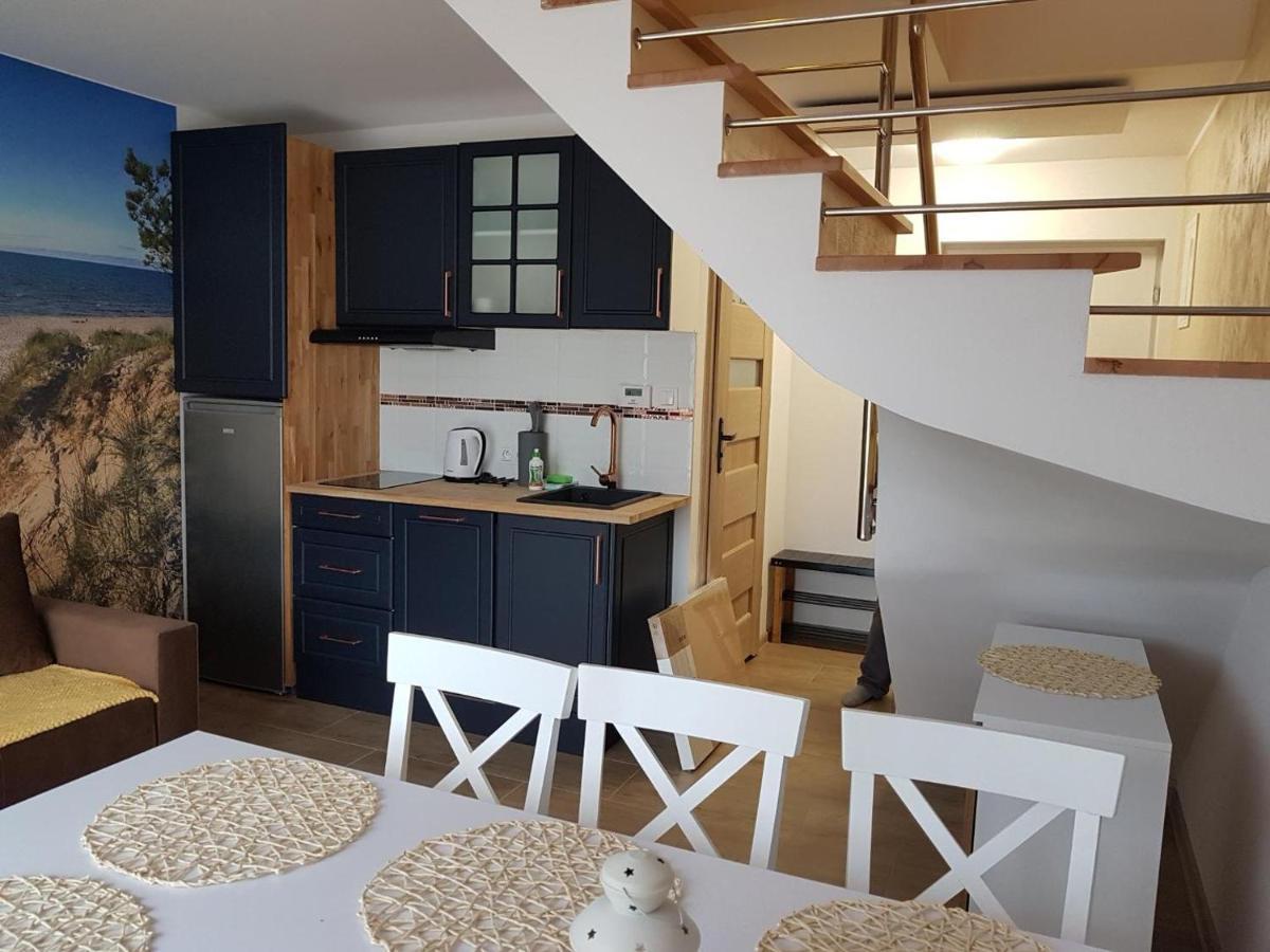 Szmaragdowe Morze Villa Wladyslawowo Luaran gambar