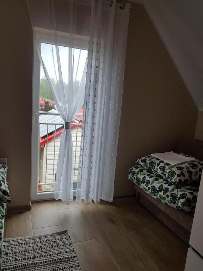 Szmaragdowe Morze Villa Wladyslawowo Luaran gambar