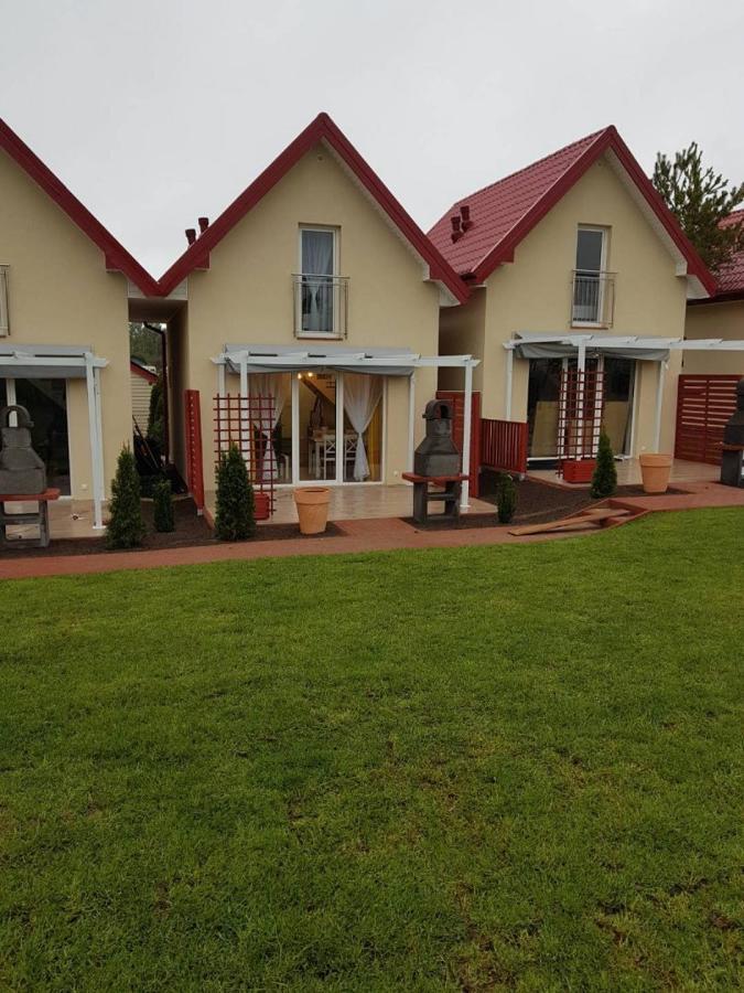Szmaragdowe Morze Villa Wladyslawowo Luaran gambar
