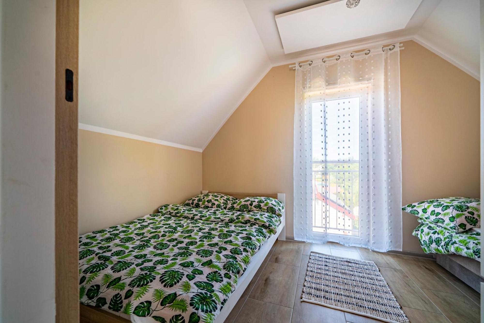 Szmaragdowe Morze Villa Wladyslawowo Luaran gambar