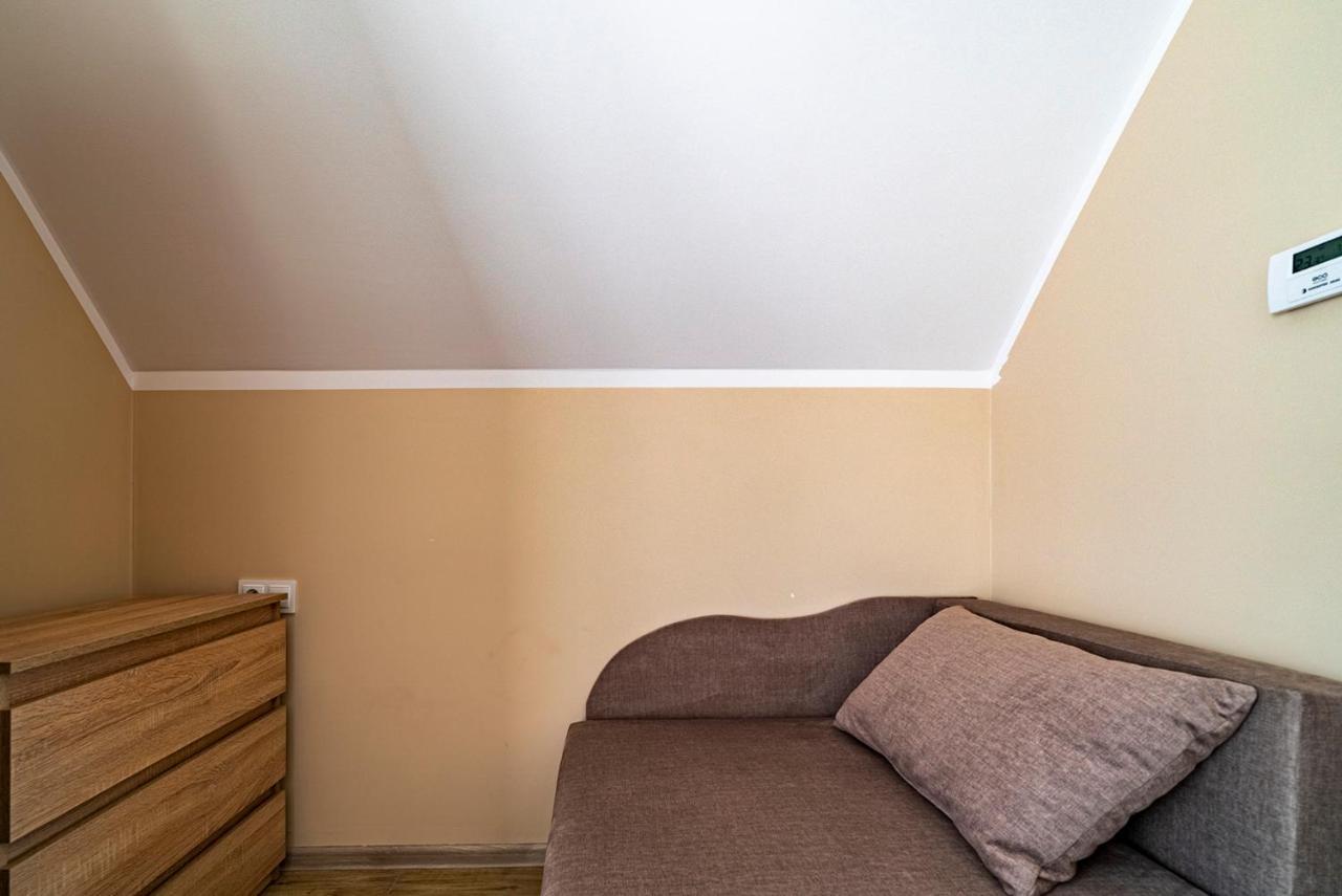 Szmaragdowe Morze Villa Wladyslawowo Luaran gambar