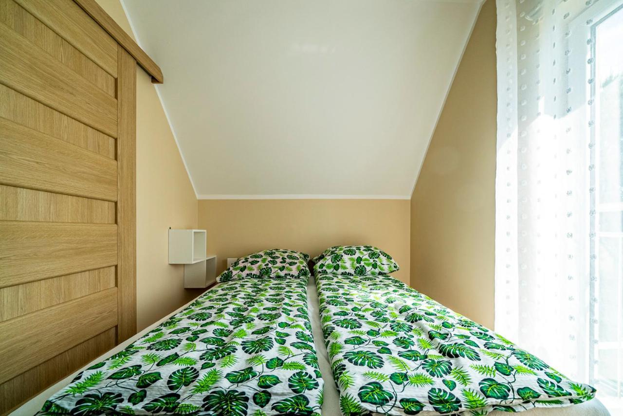 Szmaragdowe Morze Villa Wladyslawowo Luaran gambar