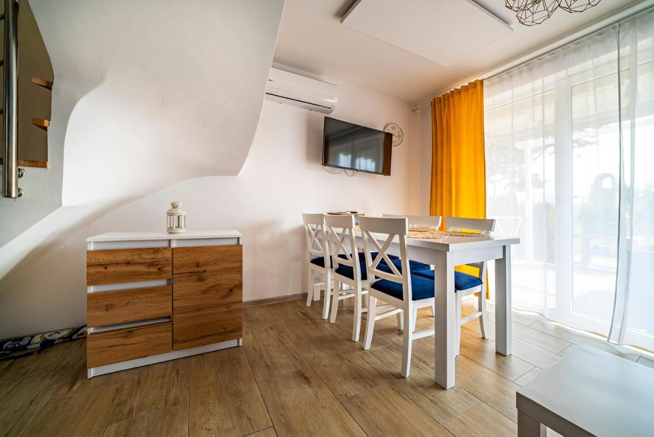 Szmaragdowe Morze Villa Wladyslawowo Luaran gambar