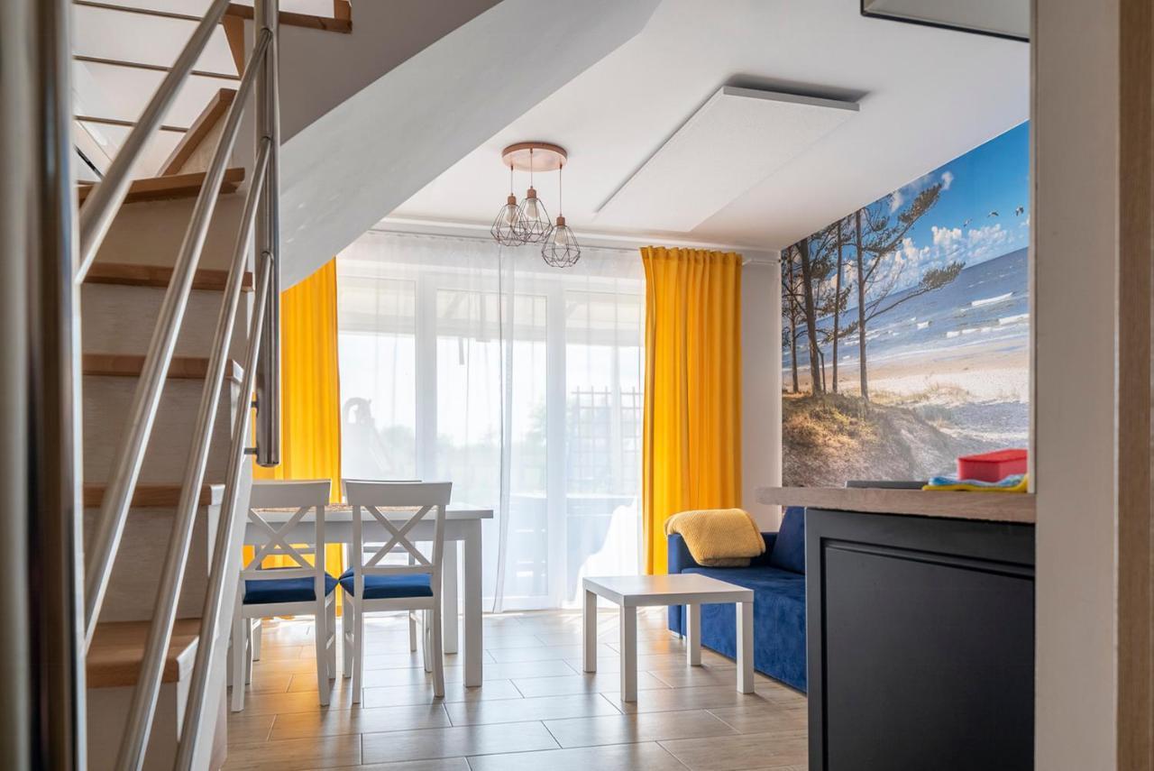 Szmaragdowe Morze Villa Wladyslawowo Luaran gambar