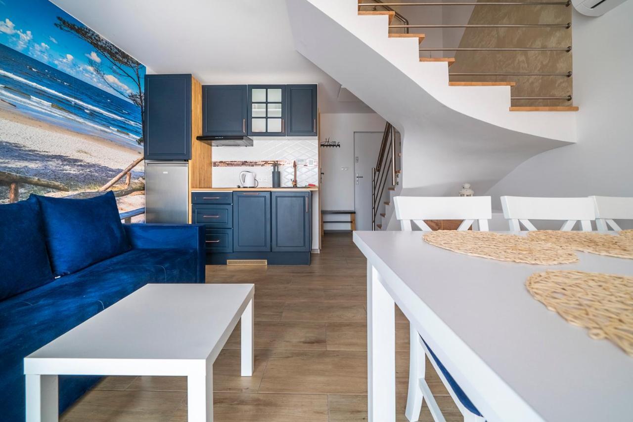 Szmaragdowe Morze Villa Wladyslawowo Luaran gambar